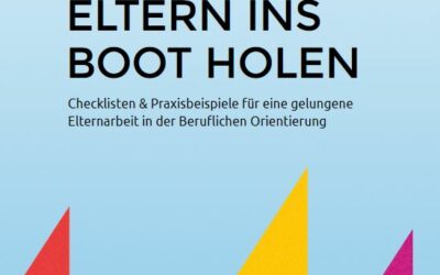 Tipps, wie man Eltern mit ins Boot holen kann