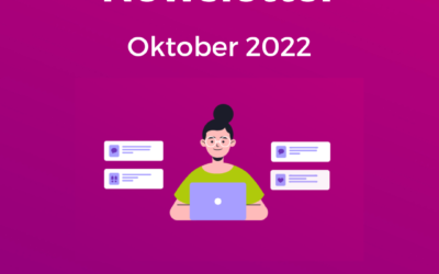 Newsletter Oktober 2022